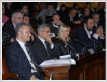 Corporate philantrophy Virtus