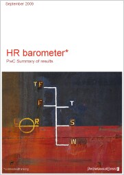 HR barometer