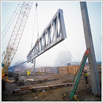 Construction disputes