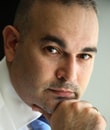 Dr. Constantine “Dino” Kiritsis  International Curriculum Development Expert, Entrepreneur,   Author, Award winning training concept developer (HPD)