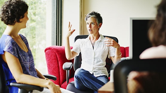Coaching skills for Managers