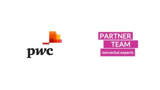 PwC and partner team